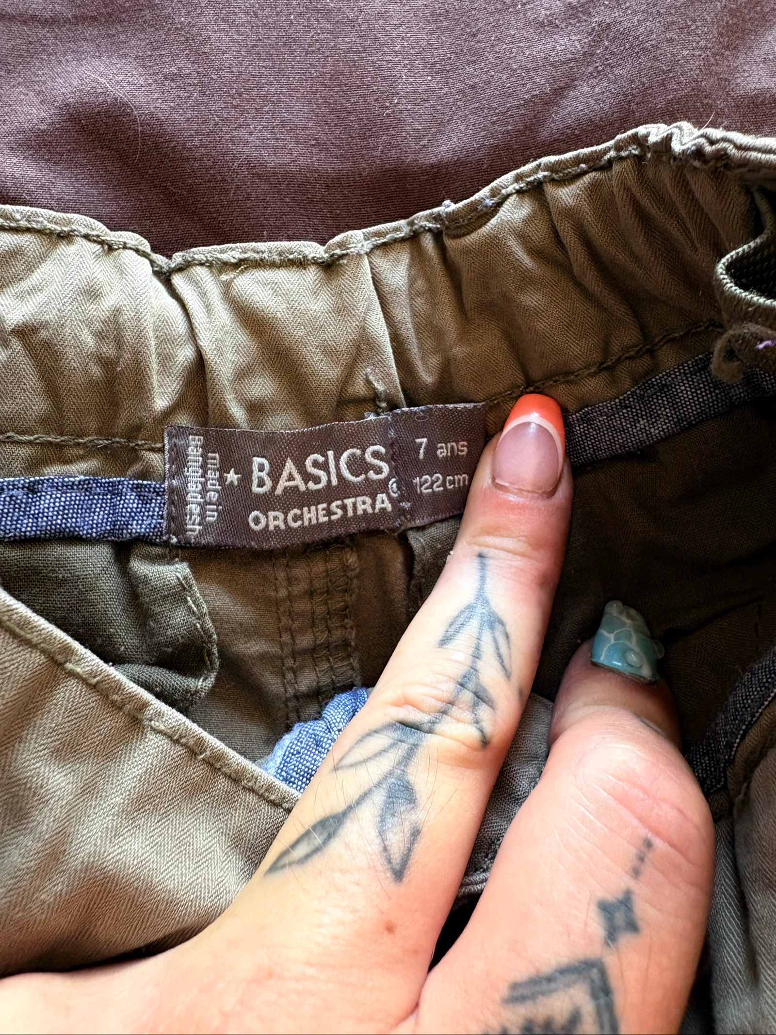 Calça – photo 3